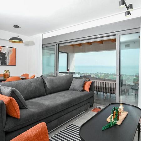 Yalarent C Kinneret Hotel Apartments Migdal Exterior photo