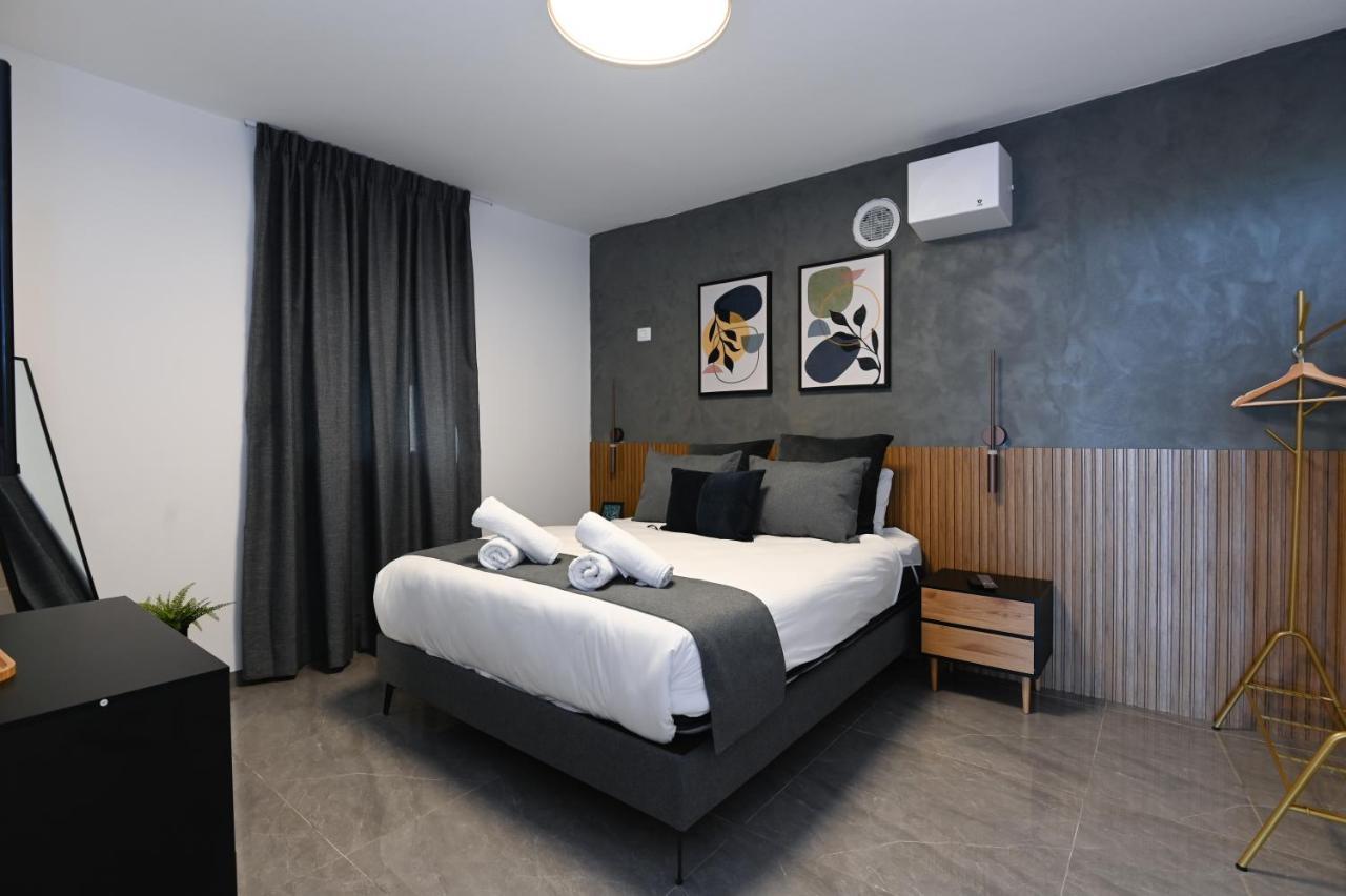 Yalarent C Kinneret Hotel Apartments Migdal Exterior photo